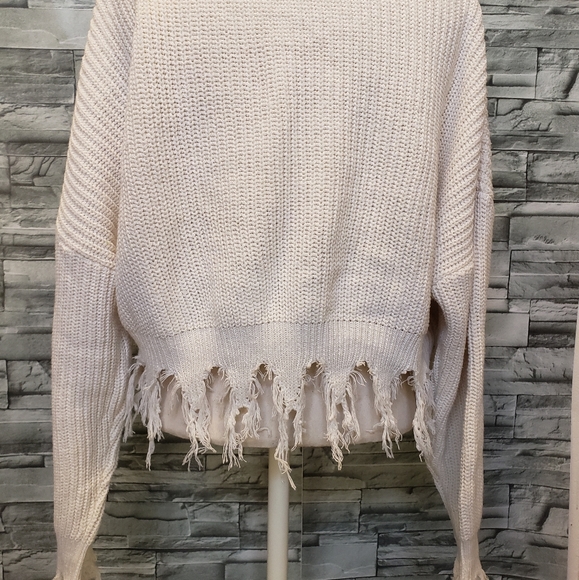 ZAFUL sweater  One size - Picture 7 of 14